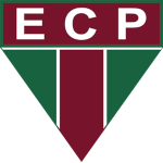 Esporte Clube Palmitos logo