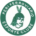 Peri Ferroviário Esporte Clube logo