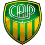 Central Atlético Paraíso logo