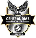 General Díaz [PAR]