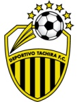 Deportivo Táchira [VEN]