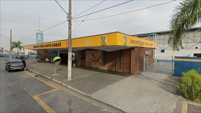 Santo André/SP [BRA]