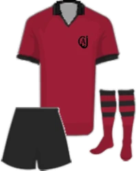 Juventus/AC [BRA]