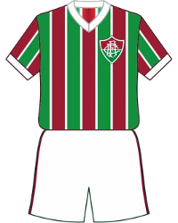 Fluminense/AM [BRA]