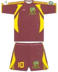 Bolamense uniforme