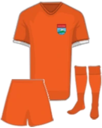 Vilavelhense uniforme
