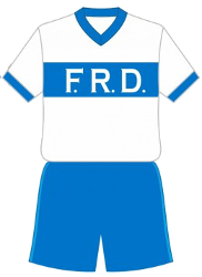 Sel. Roraima FRD/RR [BRA]